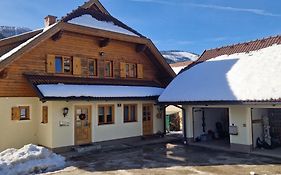 Ferienhaus Michael